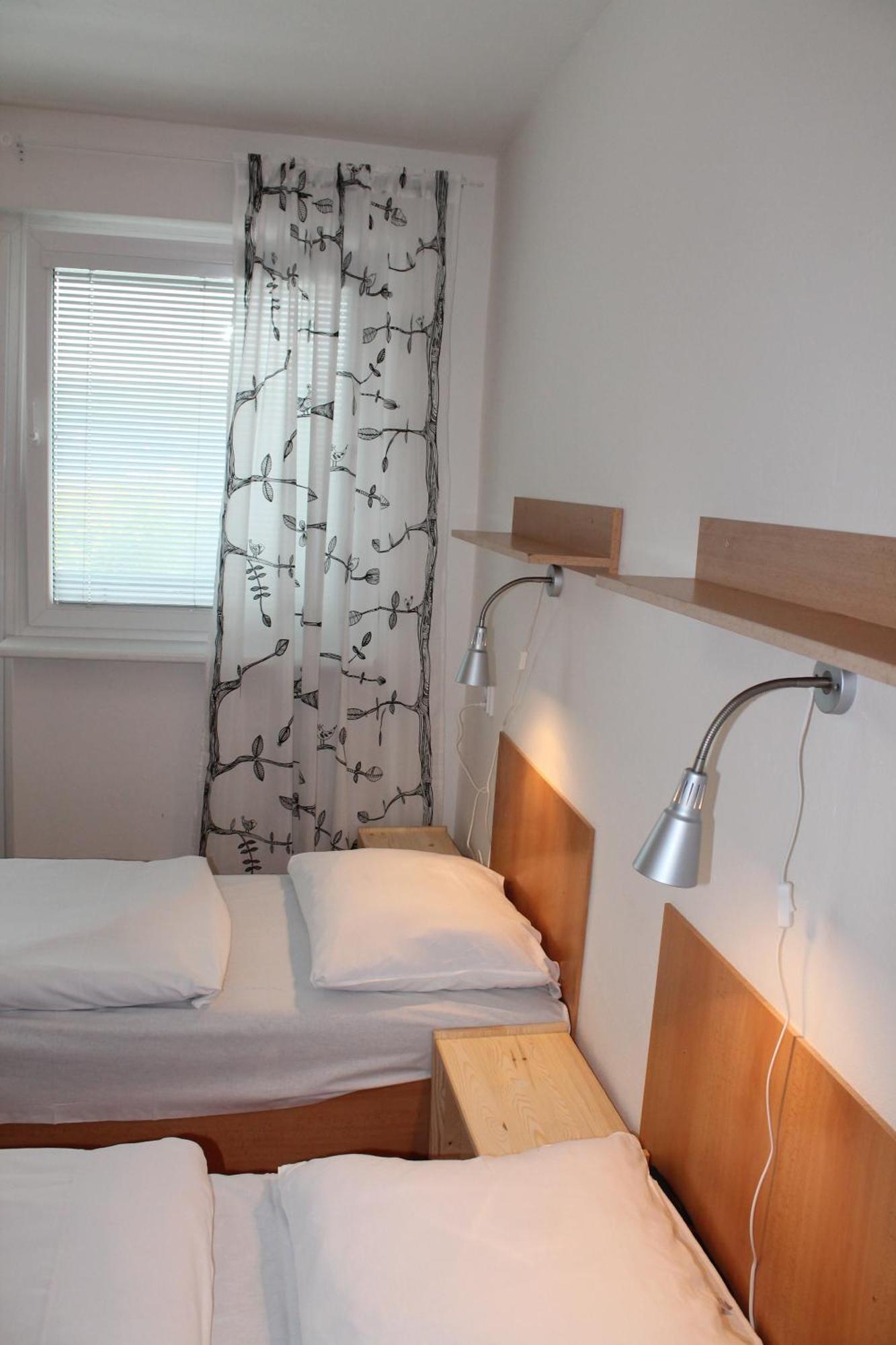 Hostel Turist Zvolen Bagian luar foto