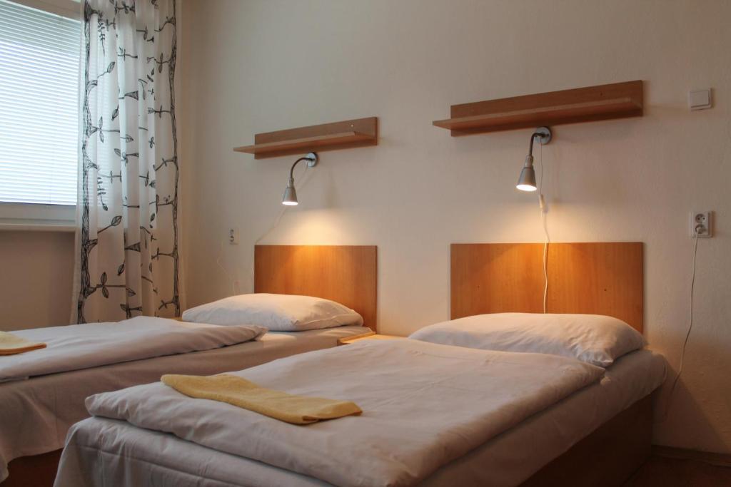 Hostel Turist Zvolen Bagian luar foto