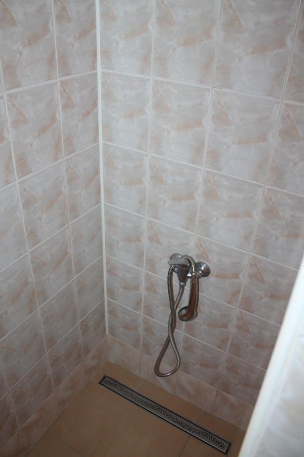 Hostel Turist Zvolen Bagian luar foto