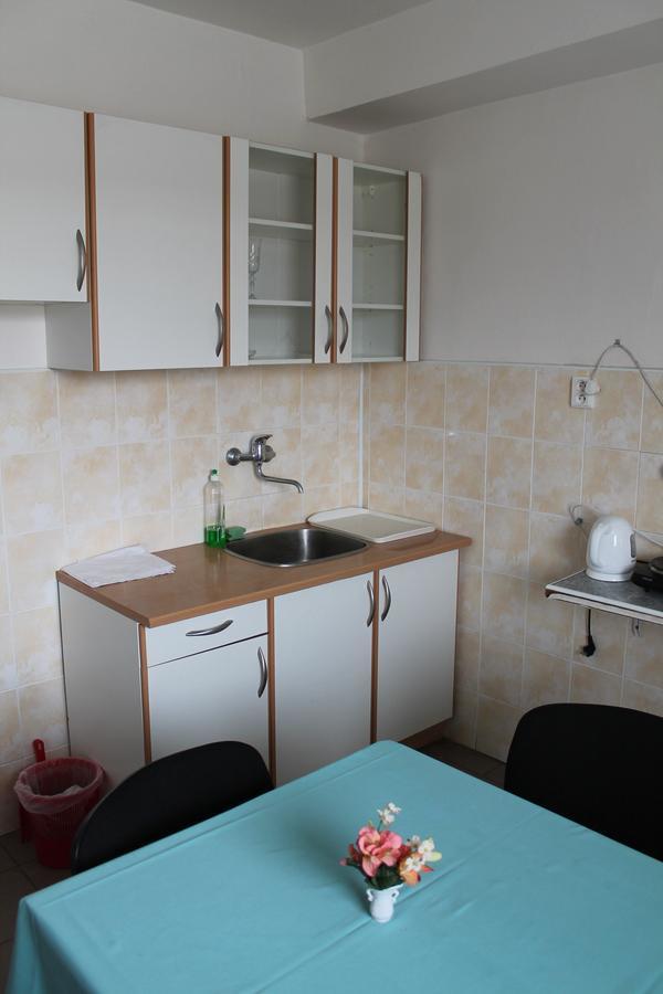 Hostel Turist Zvolen Bagian luar foto