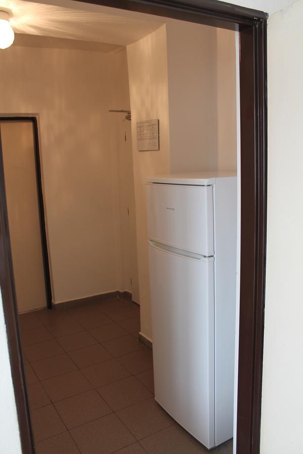 Hostel Turist Zvolen Bagian luar foto